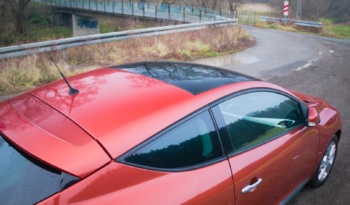 Renault Megane full