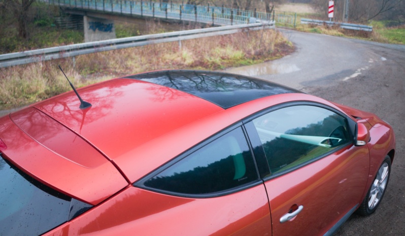 Renault Megane full
