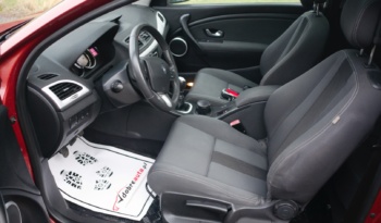 Renault Megane full