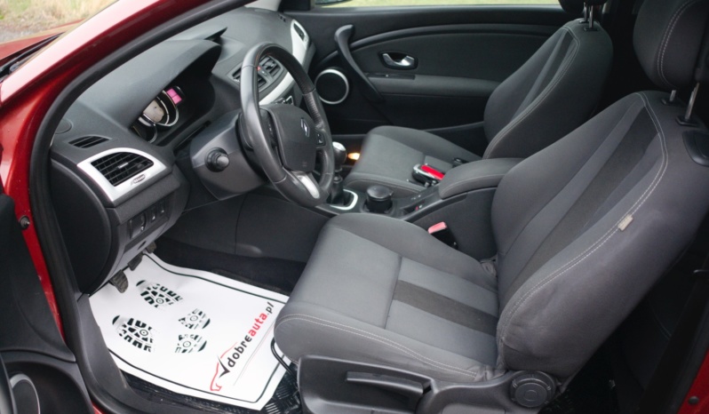 Renault Megane full