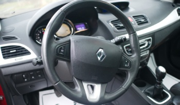 Renault Megane full