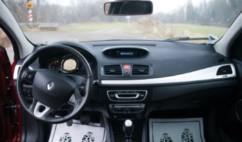 Renault Megane full