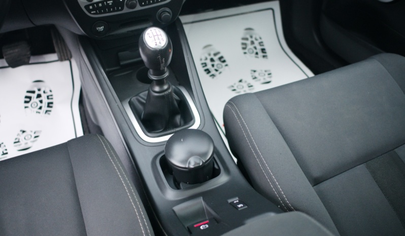 Renault Megane full
