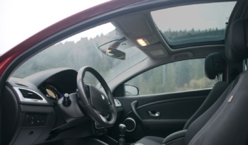 Renault Megane full