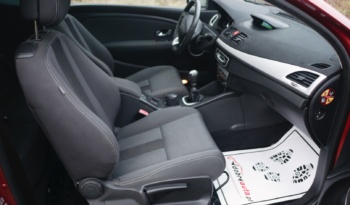 Renault Megane full