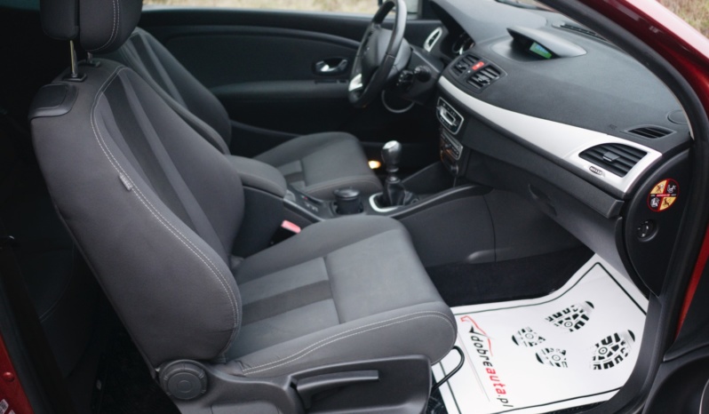 Renault Megane full