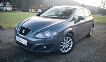 Seat Leon full