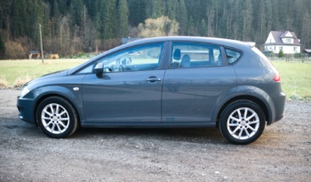 Seat Leon full