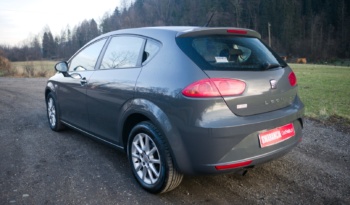 Seat Leon full