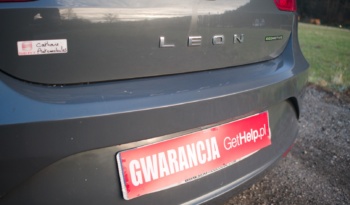 Seat Leon full