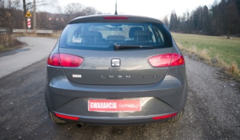 Seat Leon full