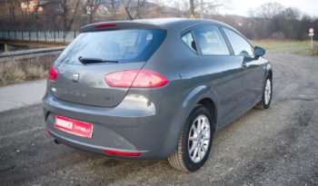 Seat Leon full
