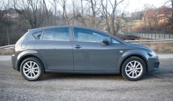 Seat Leon full