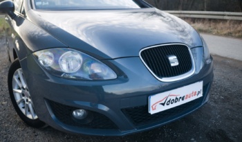 Seat Leon full