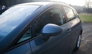 Seat Leon full