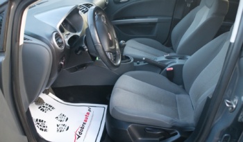 Seat Leon full