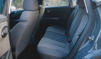 Seat Leon full