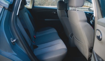 Seat Leon full