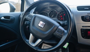 Seat Leon full