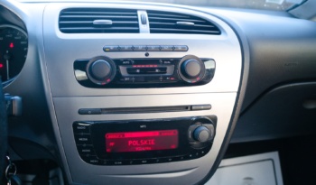 Seat Leon full