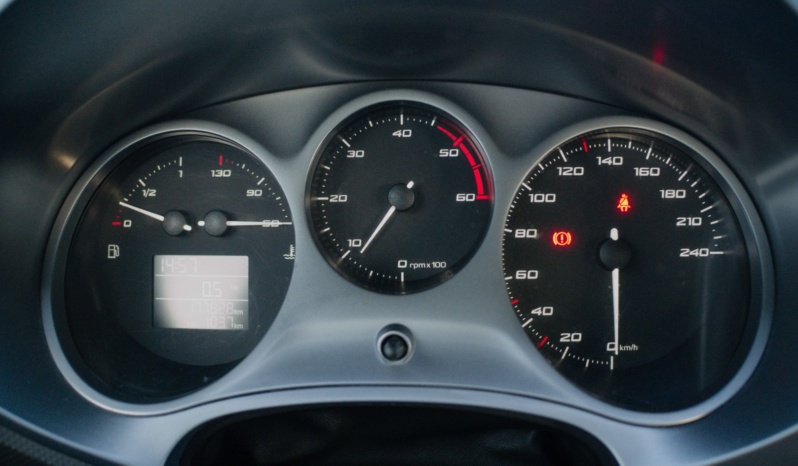 Seat Leon full