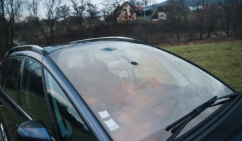 Citroen C4 Grand Picasso full