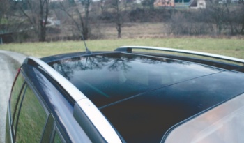 Citroen C4 Grand Picasso full