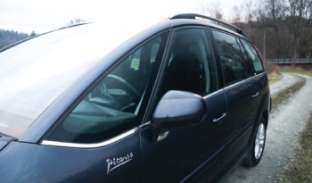 Citroen C4 Grand Picasso full