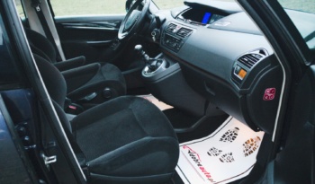 Citroen C4 Grand Picasso full
