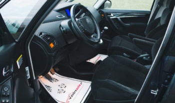 Citroen C4 Grand Picasso full