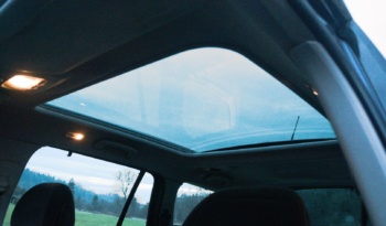 Citroen C4 Grand Picasso full