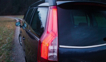 Citroen C4 Grand Picasso full