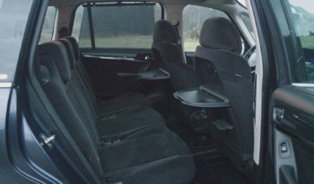 Citroen C4 Grand Picasso full