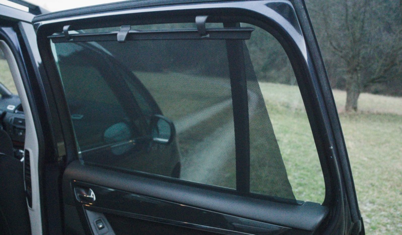 Citroen C4 Grand Picasso full