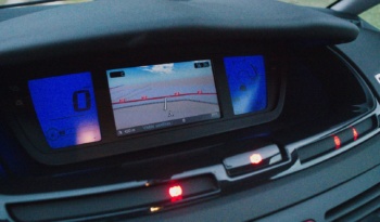 Citroen C4 Grand Picasso full