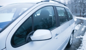 Peugeot 307 full
