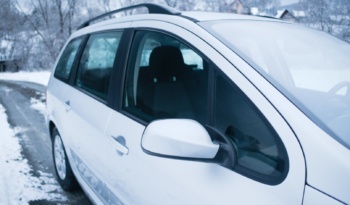 Peugeot 307 full