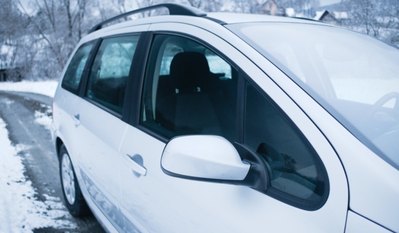 Peugeot 307 full