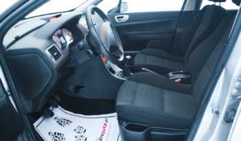 Peugeot 307 full