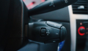 Peugeot 307 full