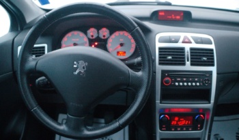 Peugeot 307 full