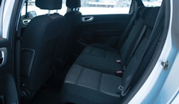 Peugeot 307 full