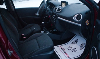 Renault Clio full