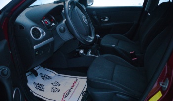 Renault Clio full