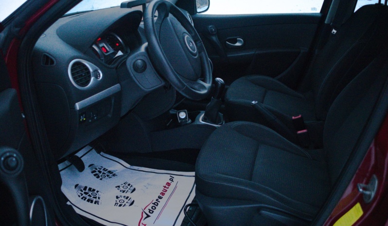 Renault Clio full