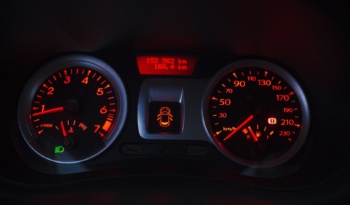 Renault Clio full