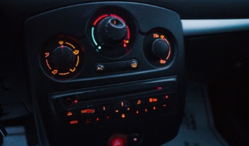 Renault Clio full