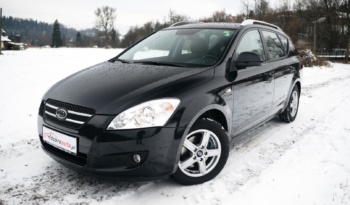 Kia Ceed full