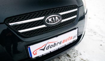 Kia Ceed full