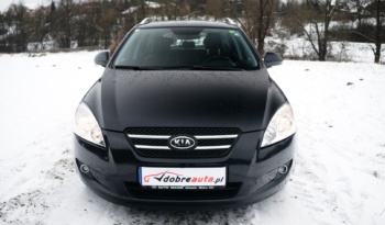 Kia Ceed full